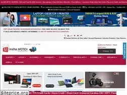Sites similar to swapnainfotech.com