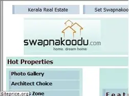 Sites similar to swapnakoodu.com