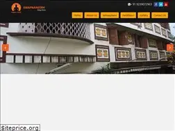 Sites similar to swapnaneerholdagehome.in