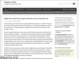 Sites similar to swapnawrites.wordpress.com
