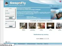 Sites similar to swapnfly.com