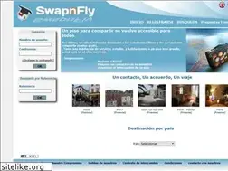 Sites similar to swapnfly.es
