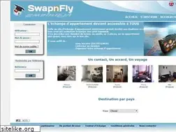Sites similar to swapnfly.fr