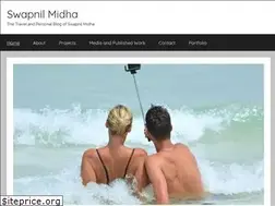 Sites similar to swapnilmidha.com