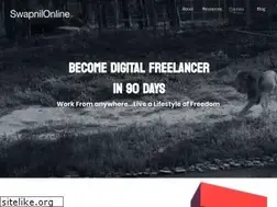 Sites similar to swapnilonline.com