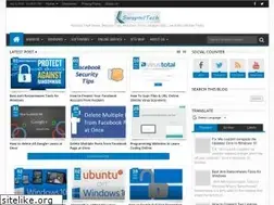 Sites similar to swapniltech.blogspot.com