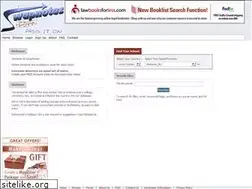 Sites similar to swapnotes.com