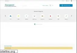 Sites similar to swapon.co.in