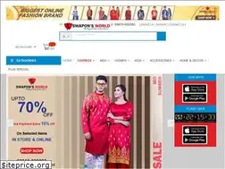 Sites similar to swaponsworld.com