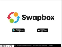 Sites similar to swapp.su