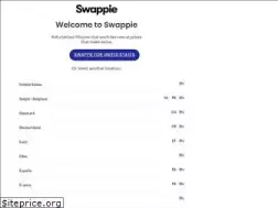Sites similar to swappie.com