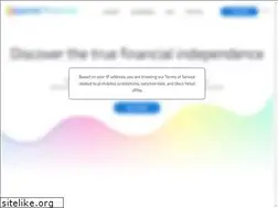 Sites similar to swaprate.finance