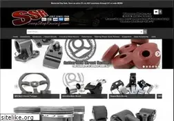 Sites similar to swapshopracing.com