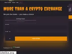 Sites similar to swapspace.co