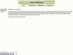 Sites similar to swapstamps.co.za