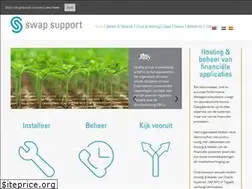 Sites similar to swapsupport.es