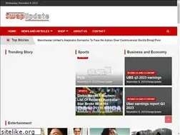 Sites similar to swapupdate.in