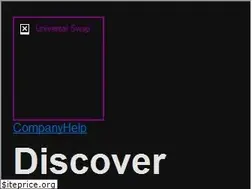 Sites similar to swapzone.io