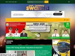 Sites similar to swara.id