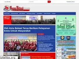 Sites similar to swarabekasi.com