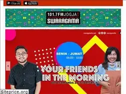 Sites similar to swaragamafm.com