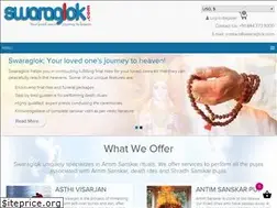Sites similar to swaraglok.com