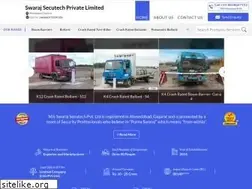 Sites similar to swarajsecutech.in