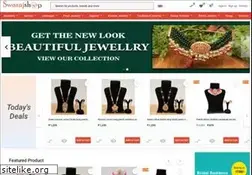 Sites similar to swarajshop.com