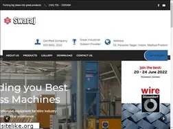 Sites similar to swarajtechnocrafts.com