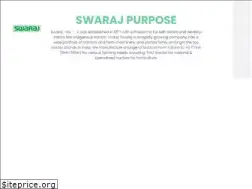 Sites similar to swarajtractors.com