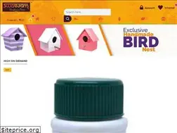 Sites similar to swarajyam.co.in