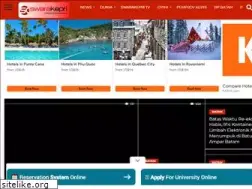Sites similar to swarakepri.com