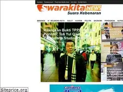 Sites similar to swarakita.news