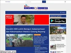 Sites similar to swarakonsumenindonesia.com