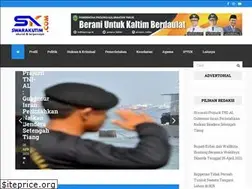 Sites similar to swarakutim.com