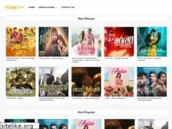 Sites similar to swaranada.com