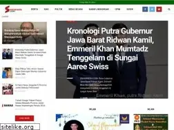 Sites similar to swaranesia.com