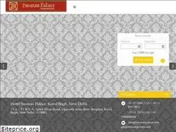 Sites similar to swaranpalace.com