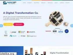 Sites similar to swaransoft.com