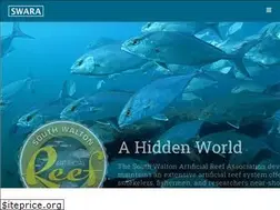 Sites similar to swarareefs.org