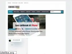 Sites similar to swarariau.com