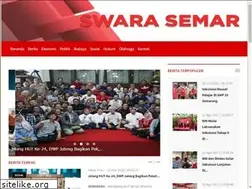 Sites similar to swarasemar.com