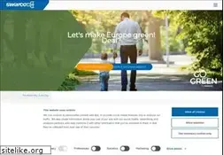 Sites similar to swarco.com