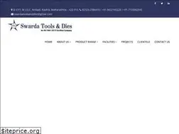 Sites similar to swardatoolsanddies.in