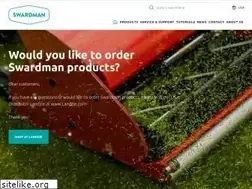 Sites similar to swardman.com