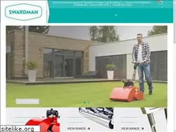 Sites similar to swardmanmowers.com.au