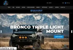 Sites similar to swarfworks.com