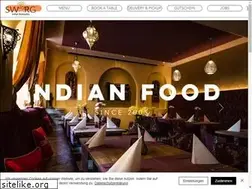 Sites similar to swarg.de