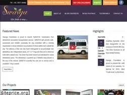 Sites similar to swargafoundation.org