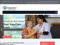Sites similar to swargcommunitycare.org